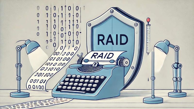 RAID открывает «черный ящик»: большинство детекторов ИИ-текстов не работают