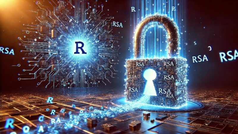 MIT против RSA: Новый квантовый алгоритм приближает крах шифрования