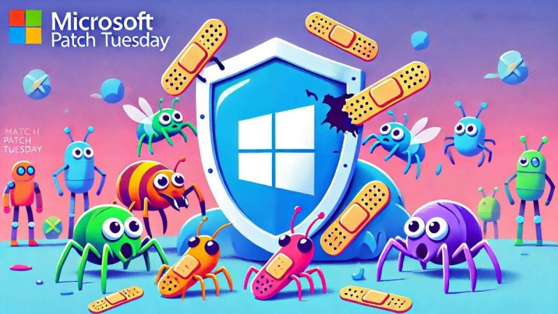 Patch Tuesday: 89 причин обновить Windows прямо сейчас