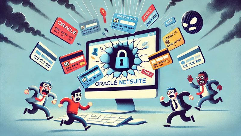 Ошибка на миллион: почему клиенты Oracle NetSuite рискуют больше, чем думают