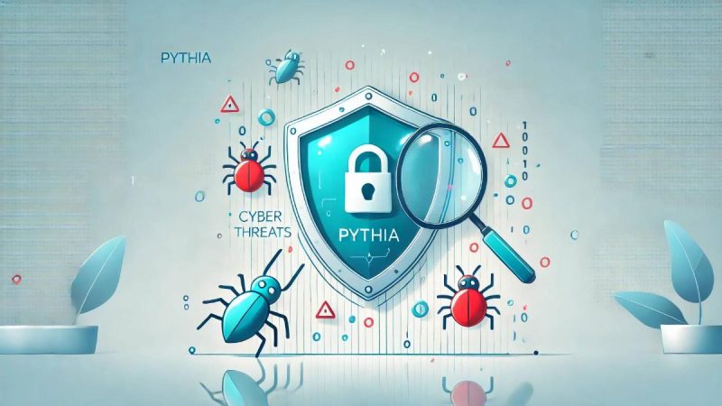 Pythia: ключ к обнаружению скрытых угроз в сети c открытым кодом