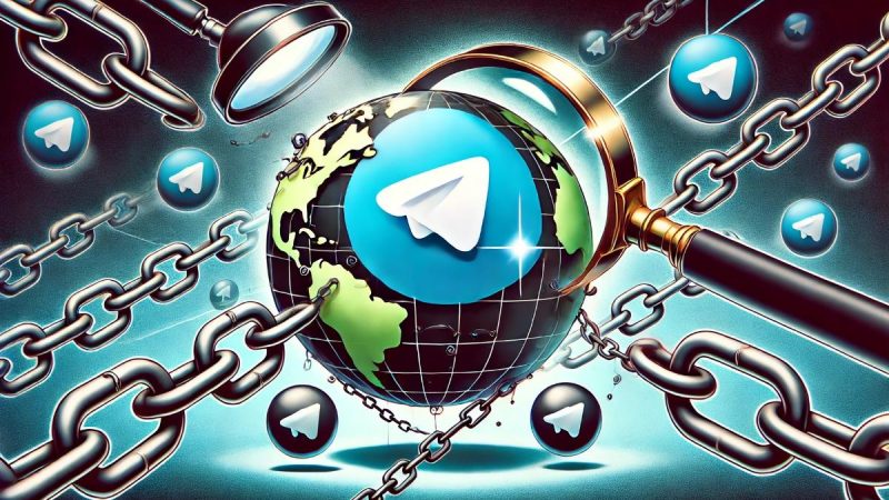 Мифы о нейтралитете платформ: Как Telegram оказался под прицелом за пособничество преступлениям