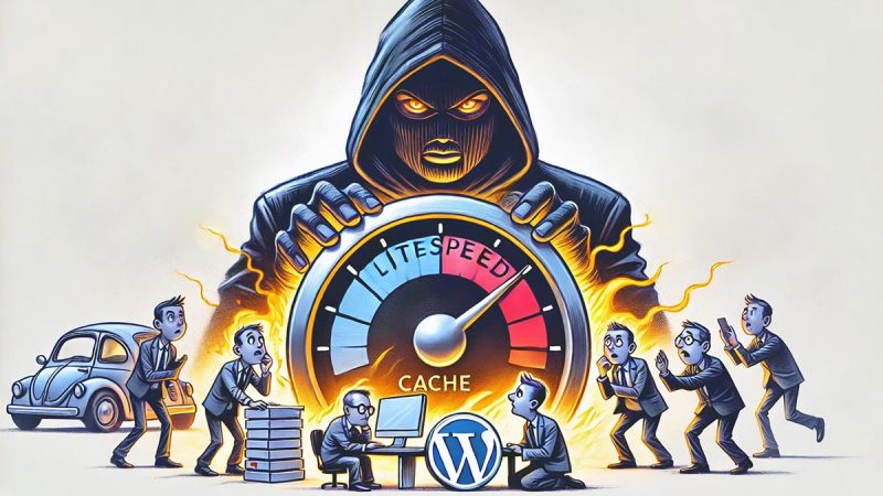 CVE-2024-44000: популярный плагин для WordPress вновь оказался под ударом