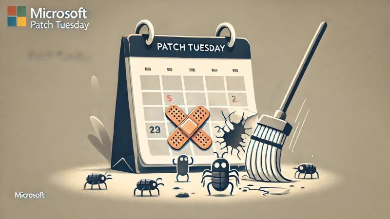 79 уязвимостей и 4 0Day: как прошел Patch Tuesday у Microsoft