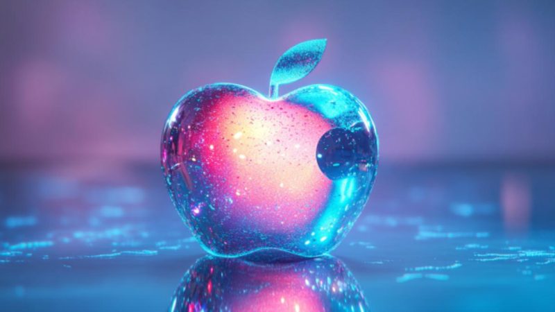 Миф о неуязвимости Apple разрушен хакерами