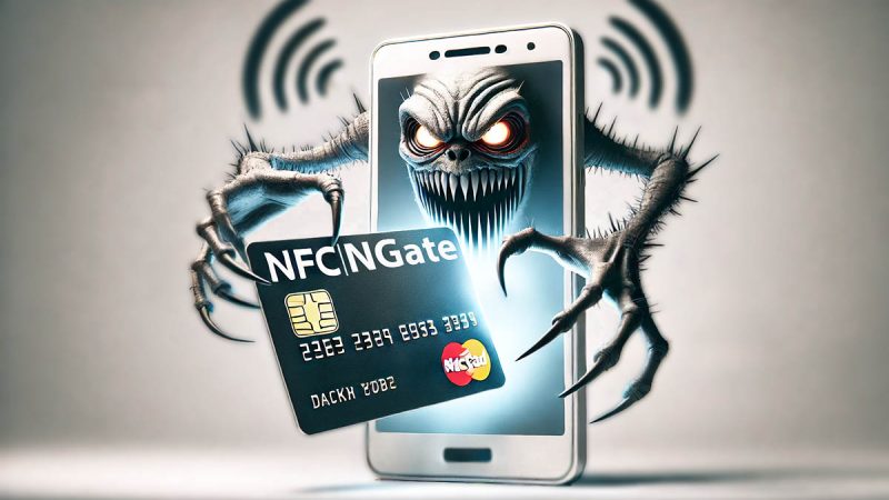 NGate: исследователи выявили уникальную схему кражи денег через NFC