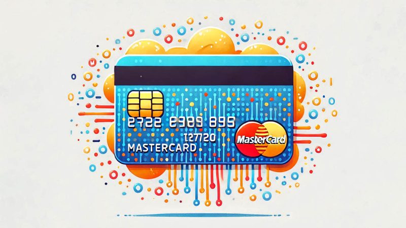 Токены вместо цифр: новая стратегия Mastercard сэкономит миллиарды