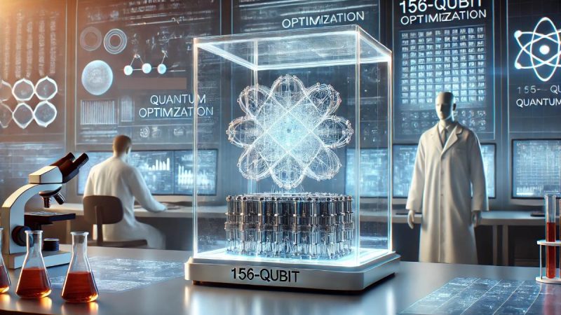 От 156 к 433 кубитам: Kipu Quantum на пороге квантового превосходства