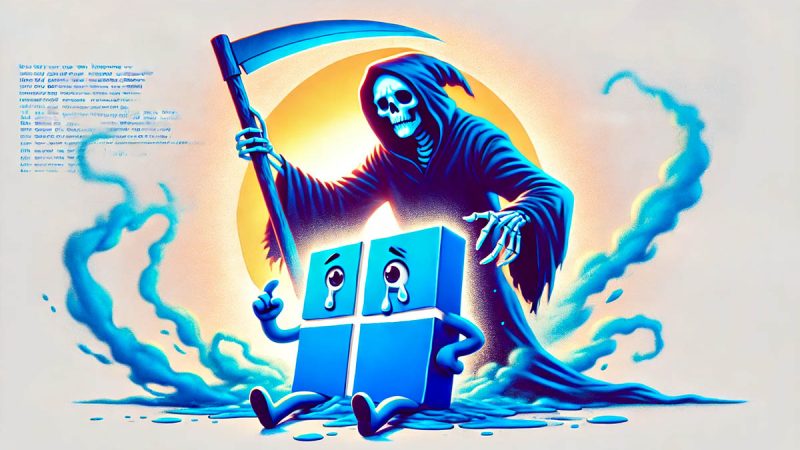 Убийца Windows: CVE-2024-38106 даёт хакерам доступ прямо к ядру системы