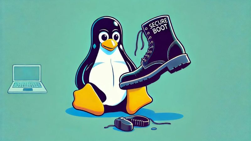 Обновление Microsoft заблокировало системы Linux по всему миру