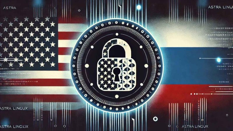 США предлагают изучить уязвимости российской ОС Astra Linux