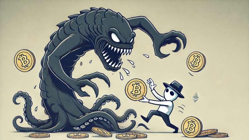 Шантаж и обвинения: белые хакеры борются с Kraken за $3 млн