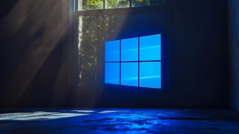 Обновление Windows 11 24H2: God Mode не потерян