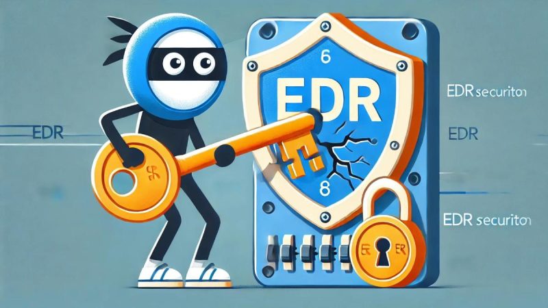 EDRKillShifter: новый способ обхода EDR-решений