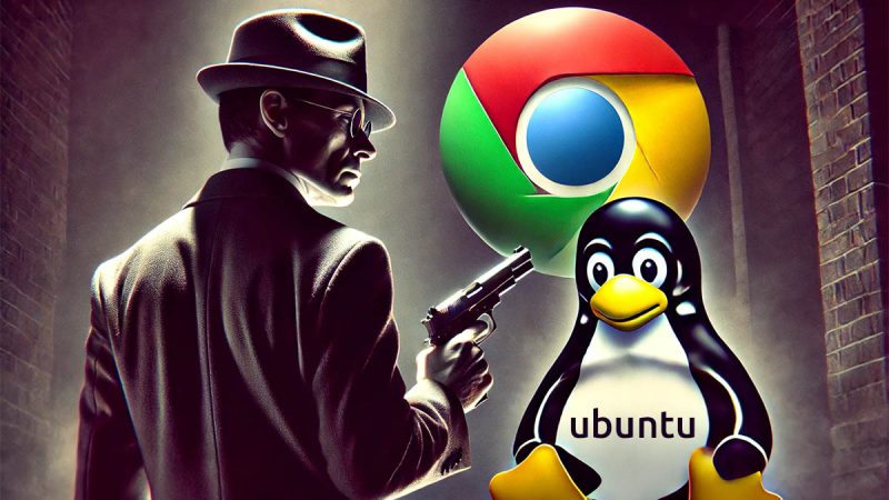 Обновлений не будет: Google «убила» Chrome на Ubuntu