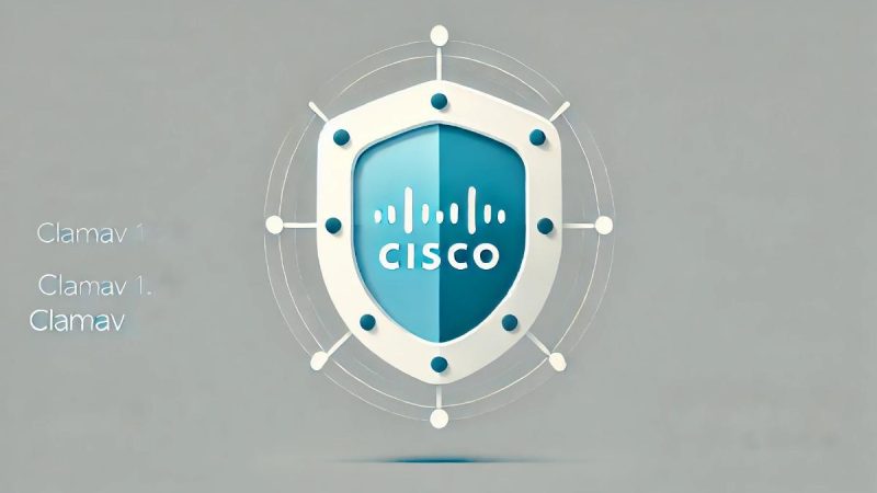 Cisco выпустила ClamAV 1.4.0: ключевые нововведения