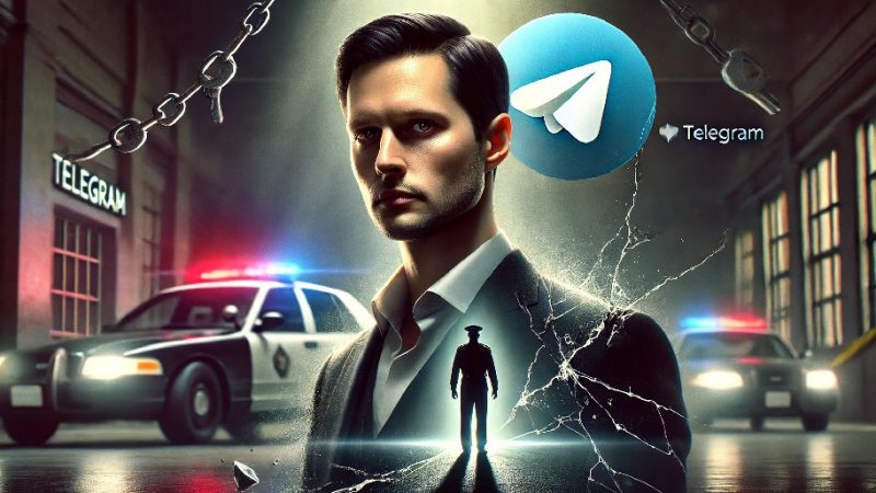 Анализ Telegram: Защищенный мессенджер или опасное заблуждение?