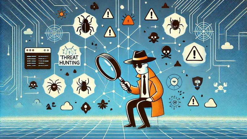 Threat Hunting: потеря кадров стала главной проблемой ИБ-специалистов