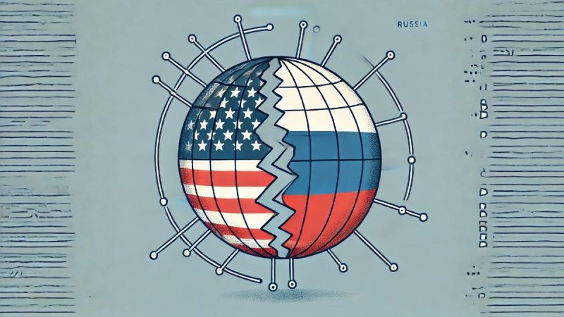 Цифровая дискриминация: ICANN vs Россия