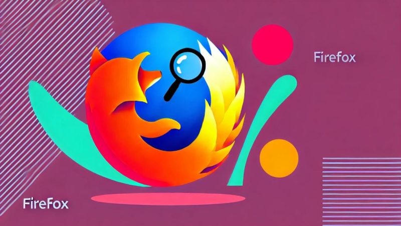 Mozilla под давлением удалила шпионскую функцию из Firefox