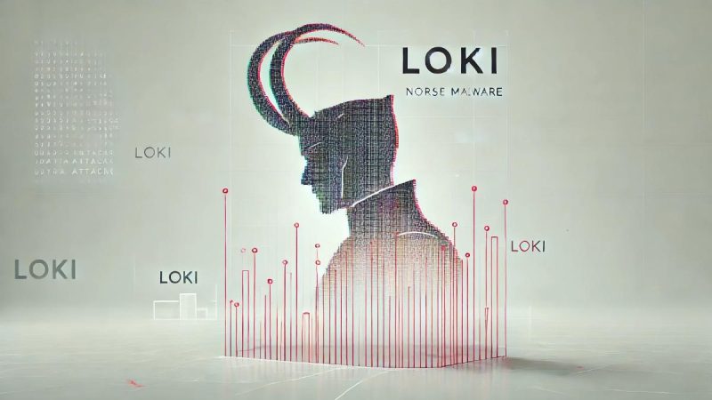 Loki: неизвестный вирус ударил по российскому бизнесу