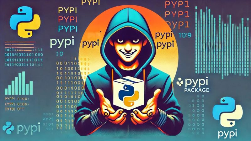 Revival Hijack: удалил PyPI-пакет – заразил сотни тысяч пользователей