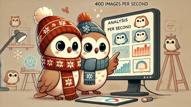 mPLUG-Owl3 от Alibaba: анализ 400 изображений в секунду на одной видеокарте