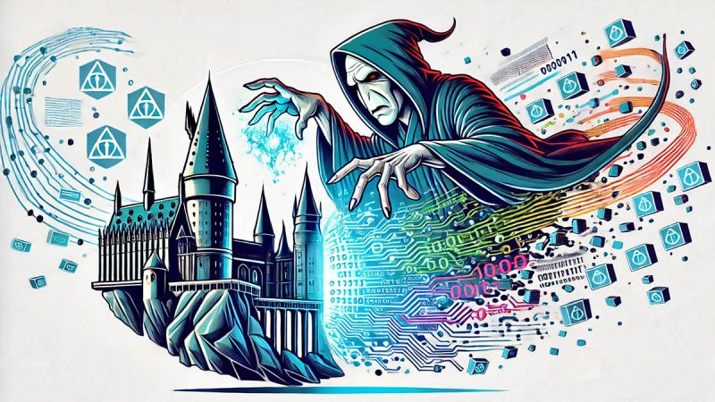 Вредонос, чьё имя нельзя называть: Voldemort атакует системы по всему миру